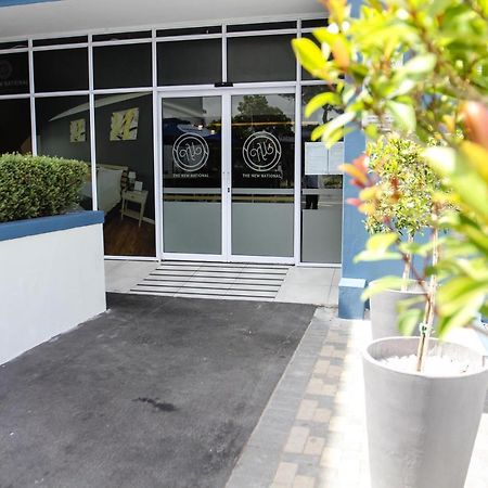 New National Hotel And Conference Parow Esterno foto