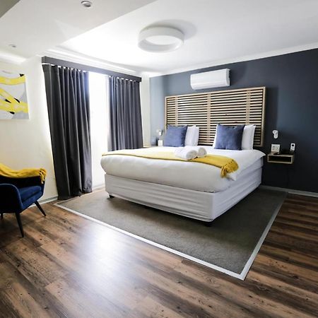 New National Hotel And Conference Parow Esterno foto