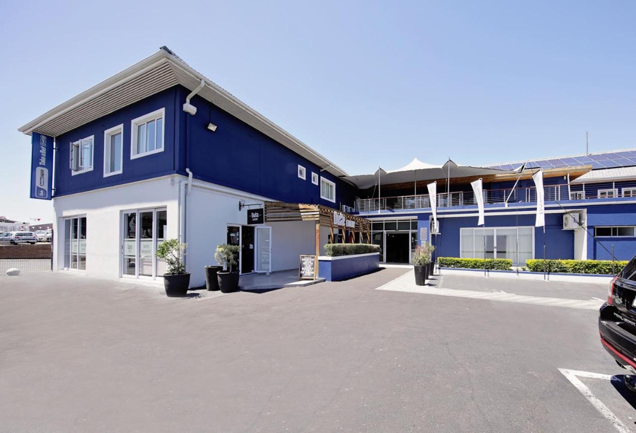 New National Hotel And Conference Parow Esterno foto