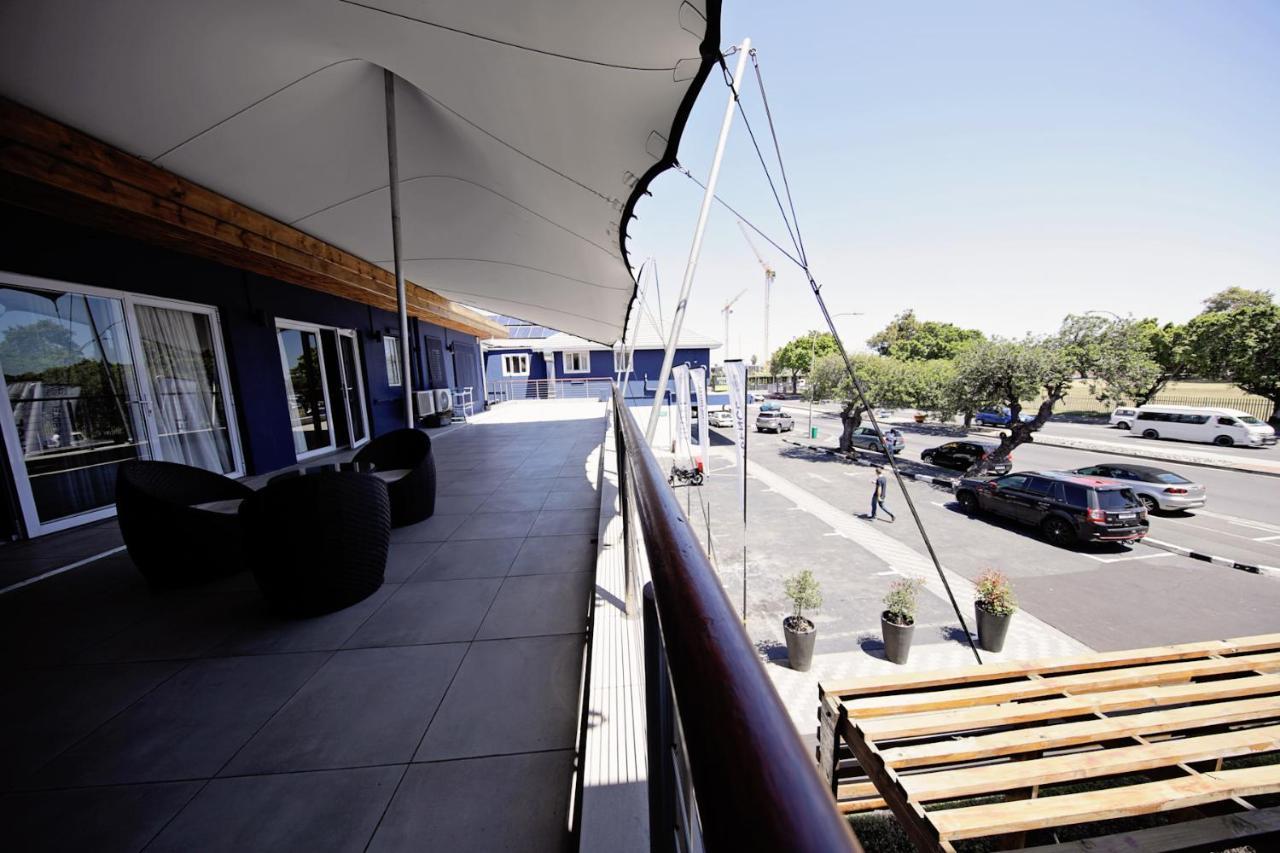 New National Hotel And Conference Parow Esterno foto