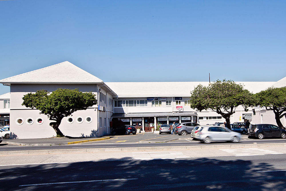 New National Hotel And Conference Parow Esterno foto