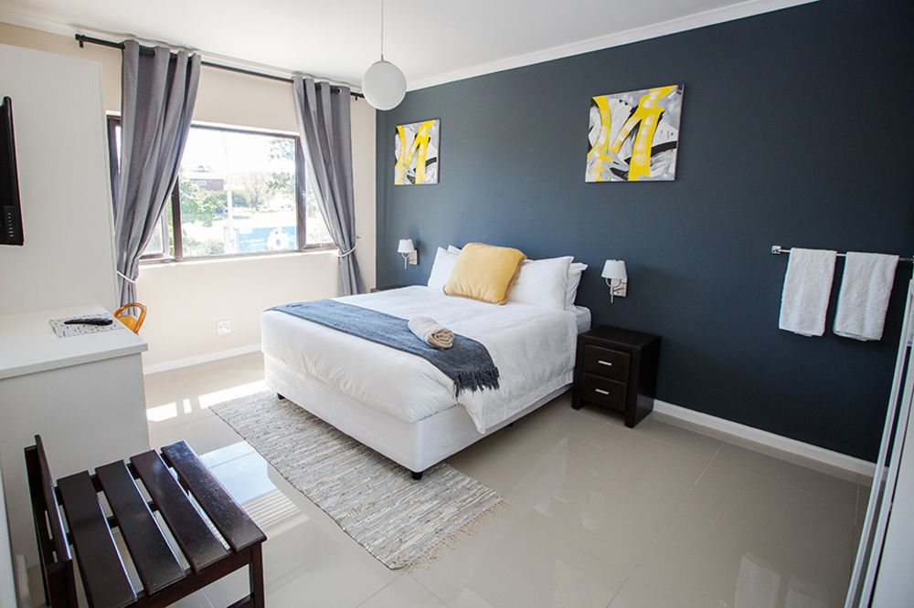 New National Hotel And Conference Parow Esterno foto