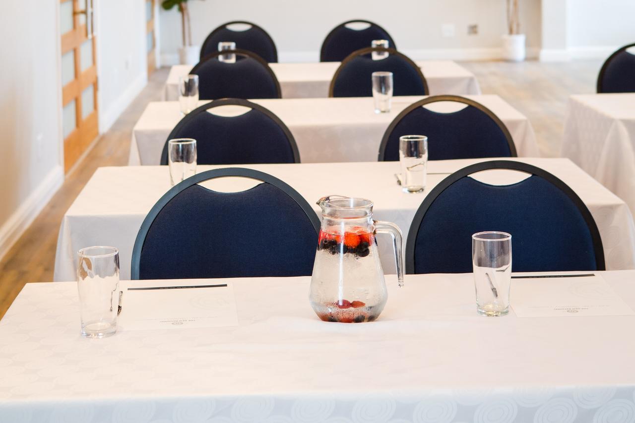 New National Hotel And Conference Parow Esterno foto
