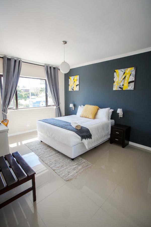 New National Hotel And Conference Parow Esterno foto