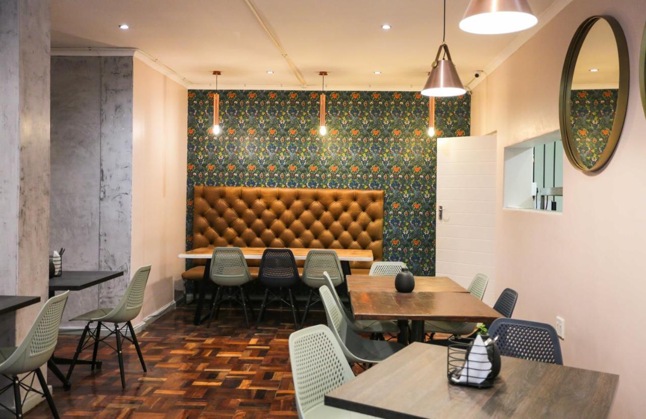 New National Hotel And Conference Parow Esterno foto