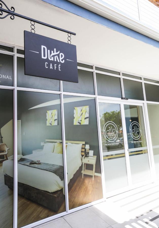 New National Hotel And Conference Parow Esterno foto