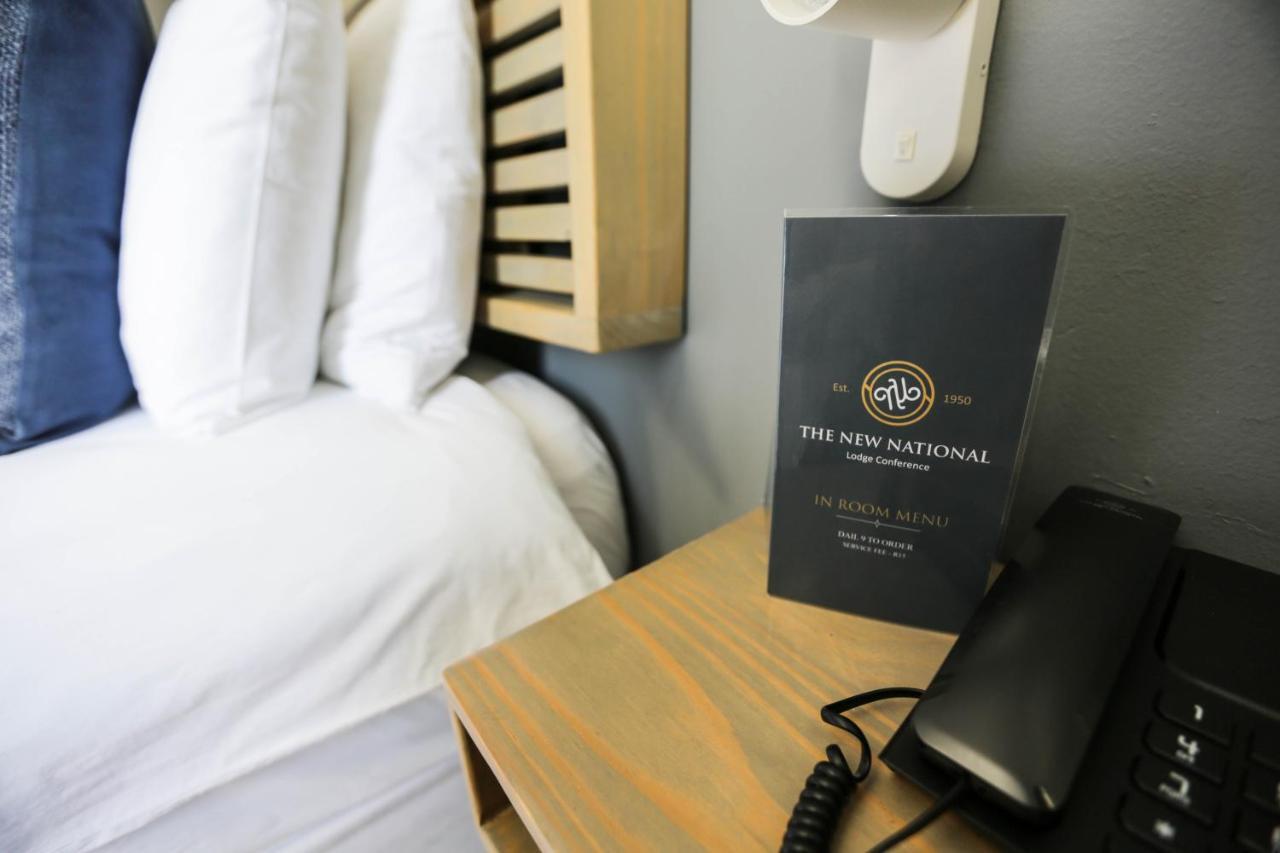 New National Hotel And Conference Parow Esterno foto