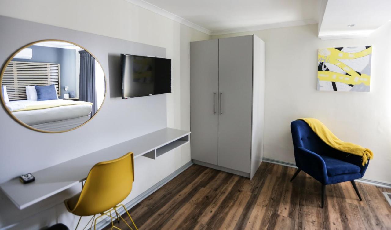 New National Hotel And Conference Parow Esterno foto